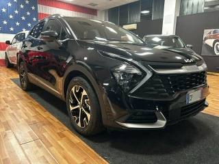 KIA Sportage usata, con Airbag