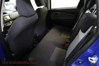 TOYOTA Yaris usata, con Cronologia tagliandi