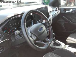 FORD Focus usata, con Sensore di pioggia
