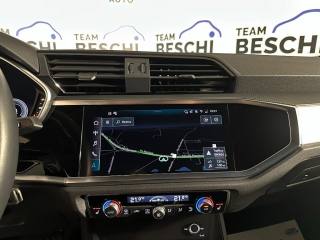 AUDI Q3 usata, con Immobilizzatore elettronico