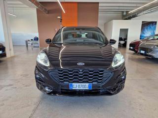FORD Kuga usata, con Airbag