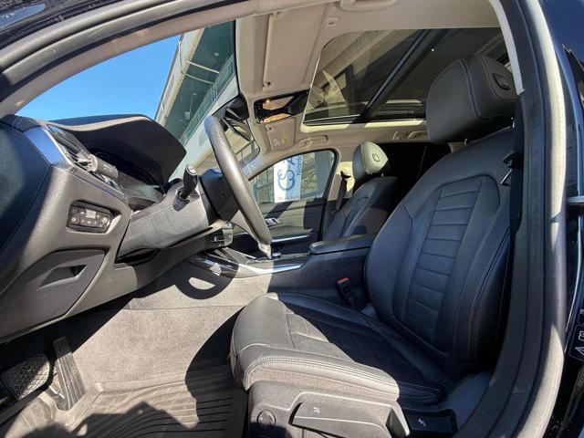 BMW 330 usata, con Controllo trazione