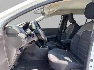 DACIA Sandero usata, con ESP