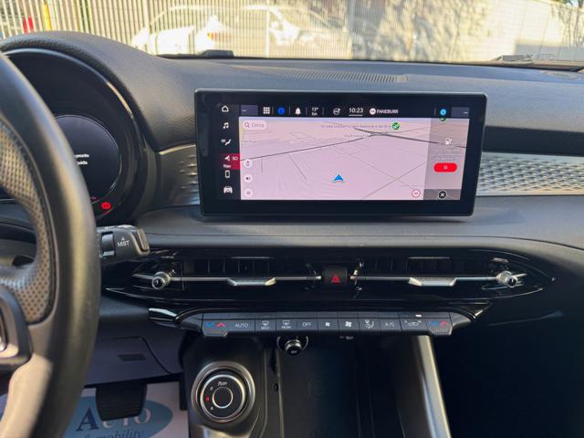 ALFA ROMEO Tonale usata, con Climatizzatore