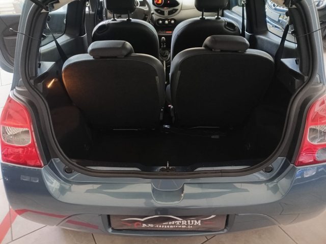 RENAULT Twingo usata, con Bluetooth