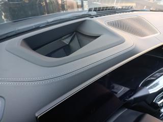 BMW M3 usata, con Leve al volante