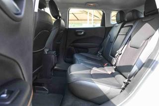 JEEP Compass usata, con Servosterzo