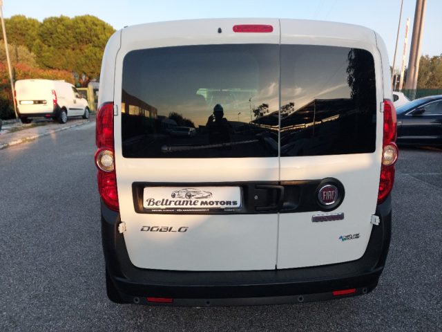 FIAT Doblo usata, con Chiusura centralizzata