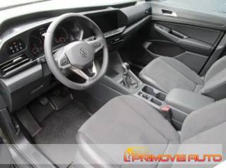 VOLKSWAGEN Caddy usata, con Airbag