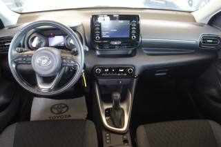 TOYOTA Yaris usata, con Fendinebbia