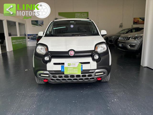 FIAT Panda usata 6