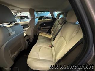 LAND ROVER Range Rover Evoque usata, con Servosterzo