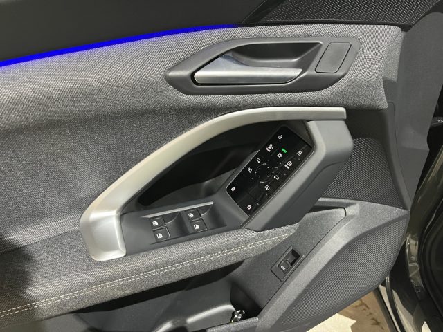 AUDI Q5 usata, con Vetri oscurati