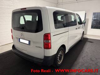 CITROEN Jumpy usata, con Airbag Passeggero