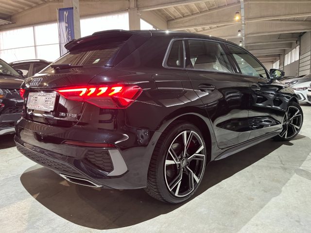AUDI A3 usata, con Boardcomputer