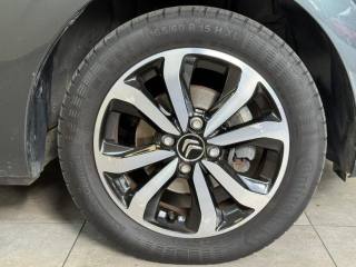 CITROEN C1 usata, con Boardcomputer