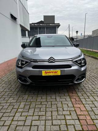 CITROEN C4 usata, con Airbag