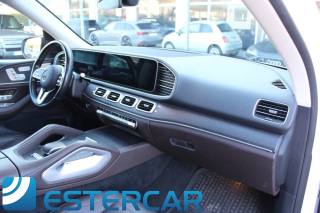 MERCEDES-BENZ GLE 400 usata, con Immobilizzatore elettronico