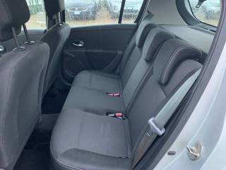 RENAULT Clio usata, con Fendinebbia