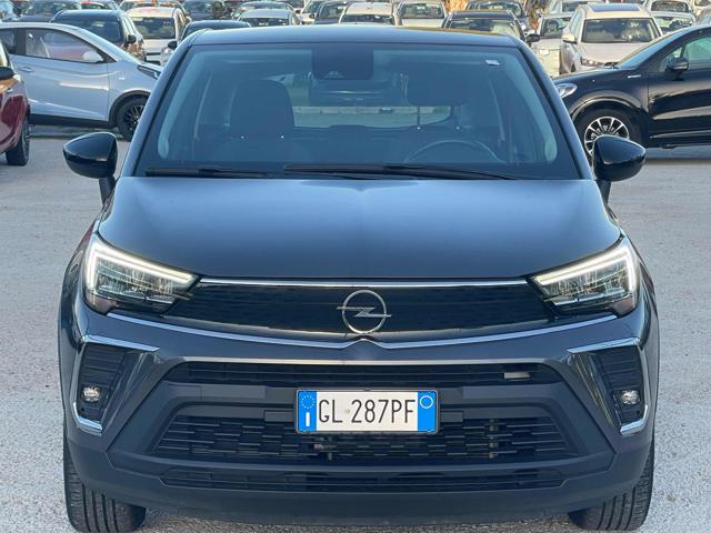 OPEL Crossland usata, con Alzacristalli elettrici