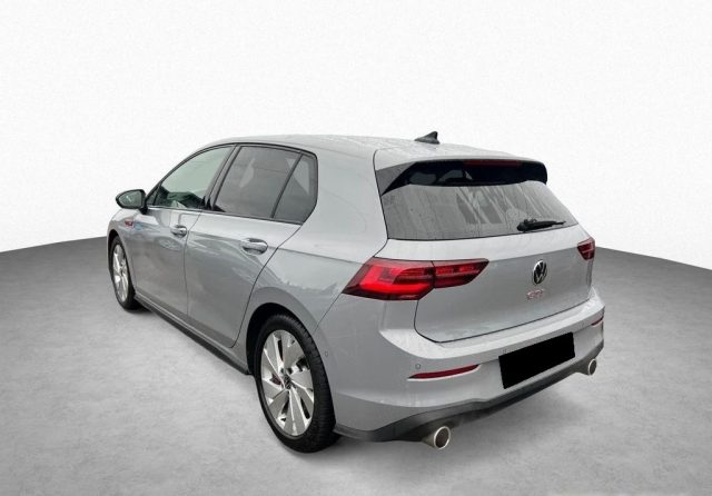 VOLKSWAGEN Golf usata, con Boardcomputer