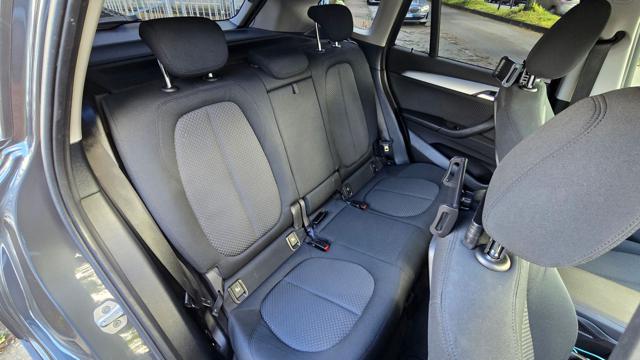 BMW X1 usata, con Park Distance Control