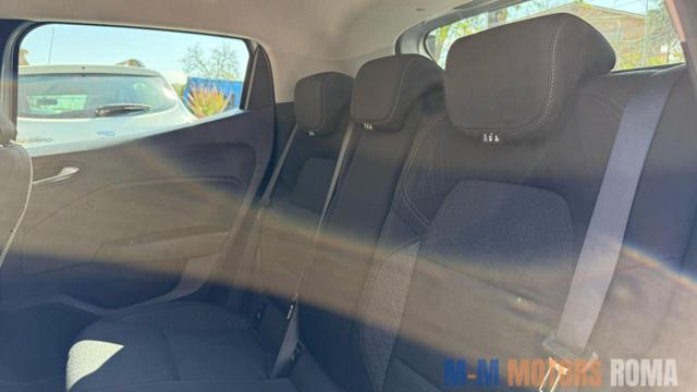 RENAULT Clio usata, con Filtro antiparticolato