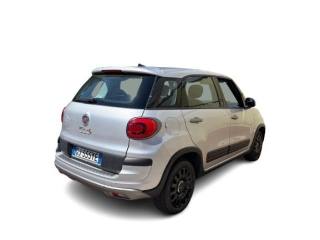 FIAT 500L usata, con Alzacristalli elettrici