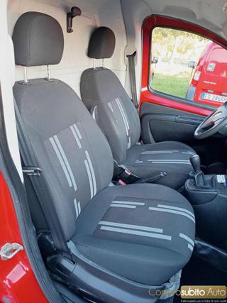 FIAT Fiorino usata 10
