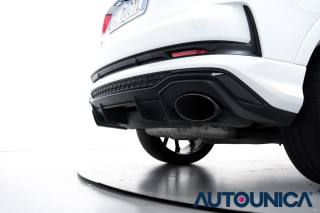AUDI RS Q3 usata 63