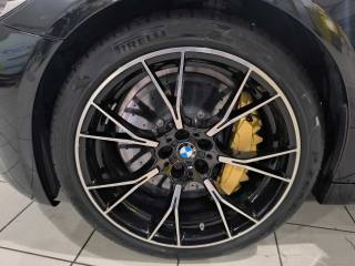 BMW M5 usata, con Cruise Control