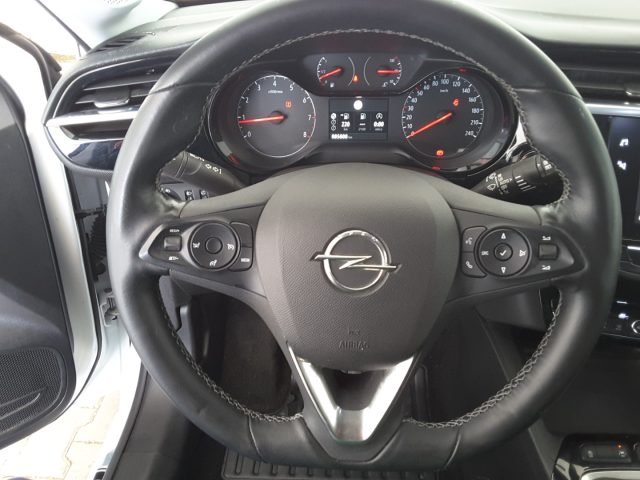 OPEL Corsa usata, con Boardcomputer