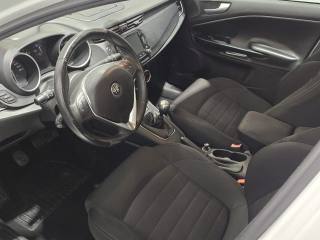 ALFA ROMEO Giulietta usata, con Servosterzo
