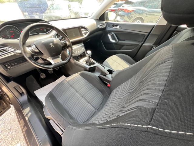 PEUGEOT 308 usata, con Chiusura centralizzata