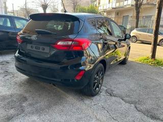 FORD Fiesta usata, con Alzacristalli elettrici