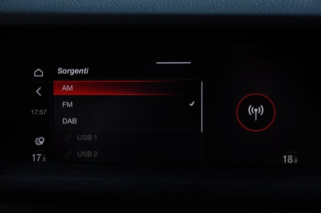 ALFA ROMEO Stelvio usata, con Vetri oscurati