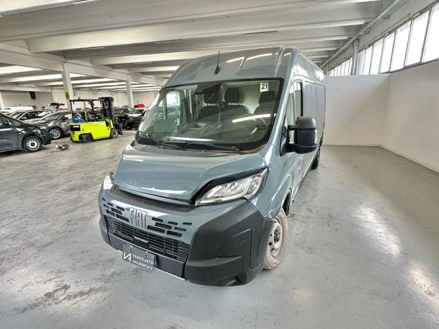 FIAT Ducato usata, con Alzacristalli elettrici