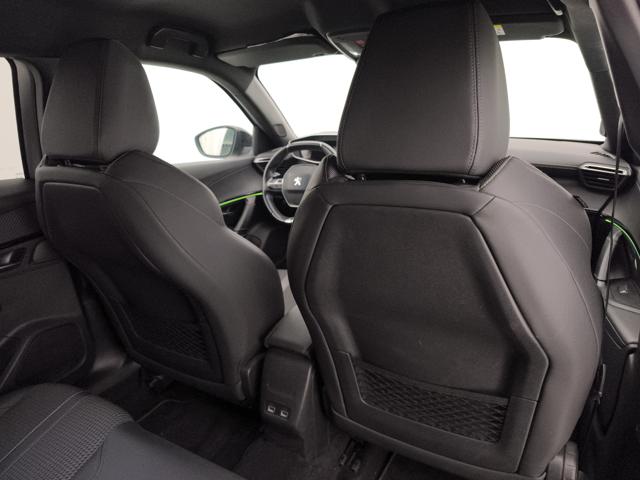 PEUGEOT 2008 usata, con Autoradio digitale