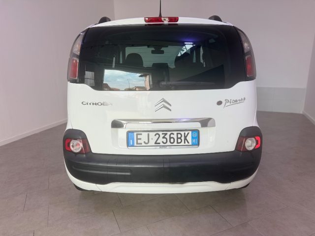 CITROEN C3 Picasso usata 7