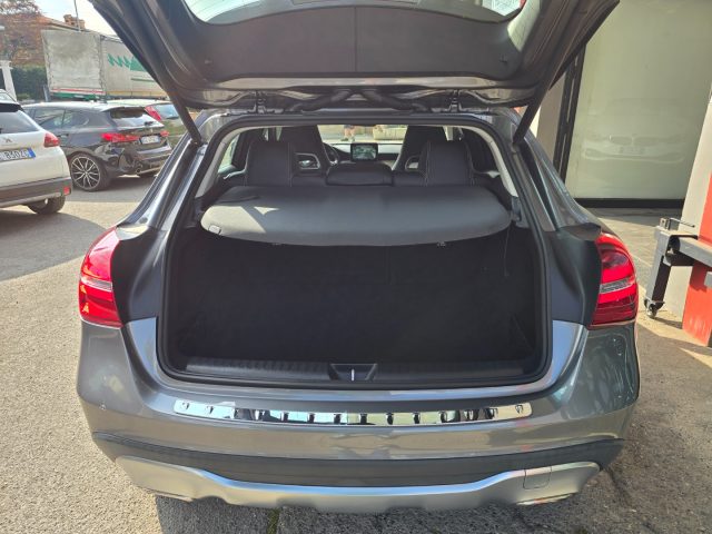 MERCEDES-BENZ GLA 200 usata 87