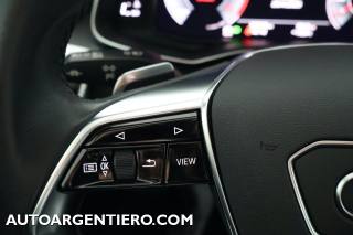 AUDI A6 usata, con Leve al volante