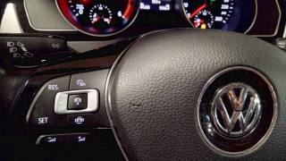 VOLKSWAGEN Passat Variant usata, con Specchietti laterali elettrici