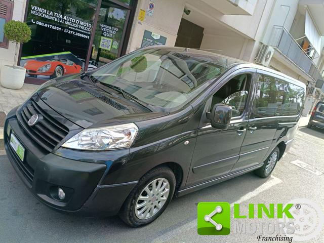 FIAT Scudo usata 37