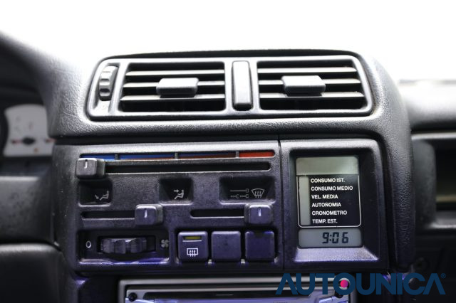 OPEL Calibra usata, con Servosterzo