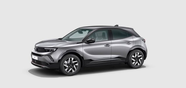 OPEL Mokka usata, con Airbag