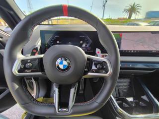 BMW X3 usata, con Sistema di navigazione