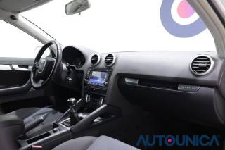 AUDI A3 usata 42