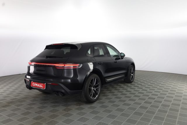 PORSCHE Macan usata 3