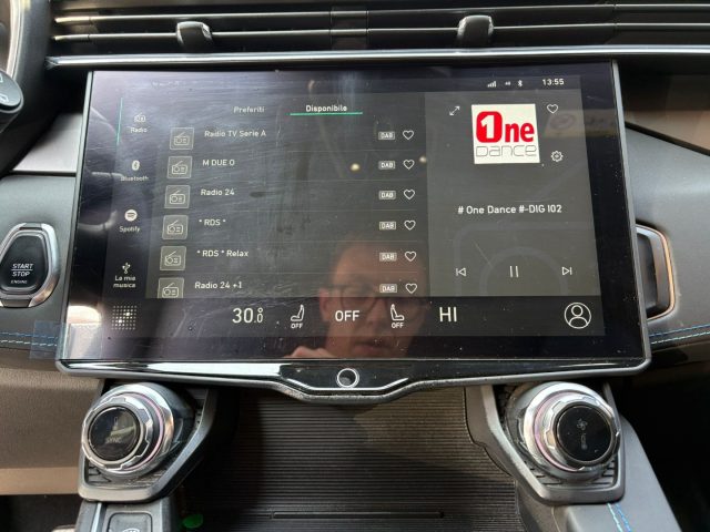 LYNK & CO 01 usata, con Climatizzatore