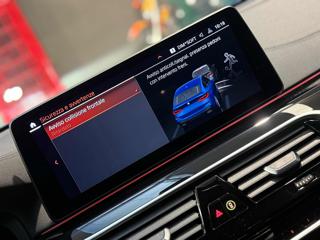 BMW 640 usata, con USB